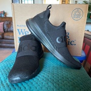 Adidas Men’s Lite Racer Adapt 4.0 Running Shoe